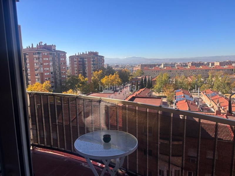 Foto 057540f0-84a1-4334-a836-9cdc18b228e8. Affitto appartamento con parcheggio in Joaquina Eguaras Granada