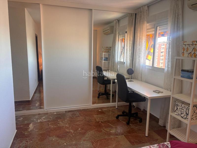 Foto 3aa00bef-0b4c-4946-bfdf-322090099d48. Affitto appartamento con parcheggio in Joaquina Eguaras Granada