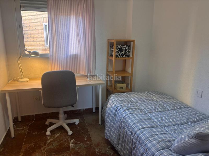 Foto 53d78673-9217-4dba-95e3-d2e7b1ccf677. Affitto appartamento con parcheggio in Joaquina Eguaras Granada