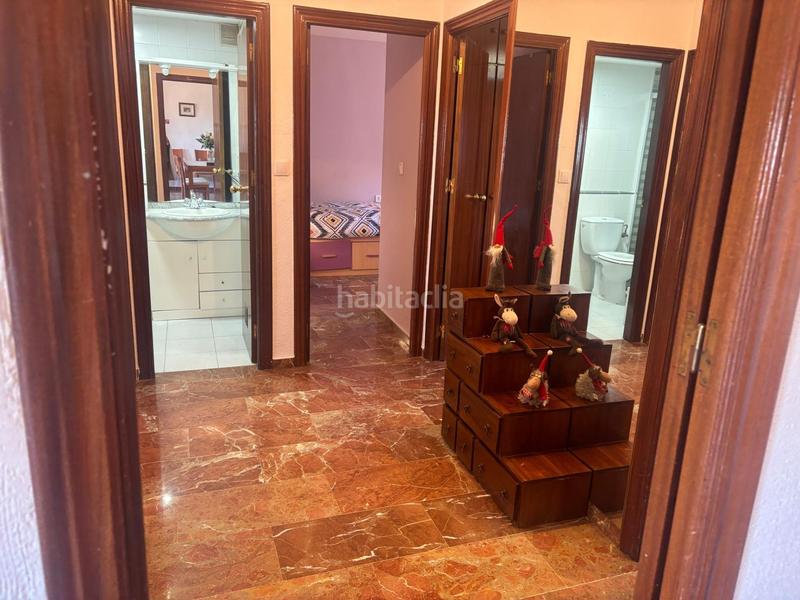 Foto 793b2c7b-35ce-4d8b-80c5-bb8377b21750. Affitto appartamento con parcheggio in Joaquina Eguaras Granada