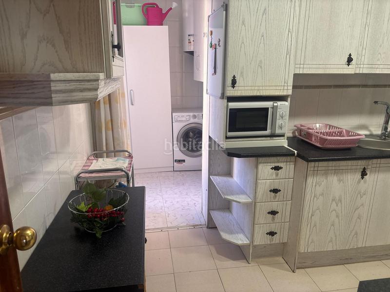 Foto 81d704c6-9e4d-49d5-9436-30f90331a72b. Affitto appartamento con parcheggio in Joaquina Eguaras Granada