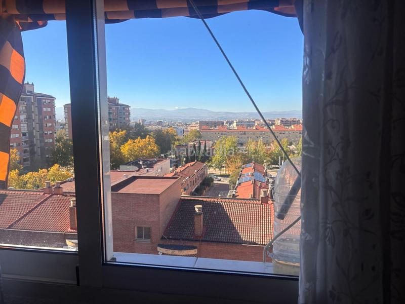 Foto 94210abd-69fd-479a-a86b-71708445ab4a. Affitto appartamento con parcheggio in Joaquina Eguaras Granada