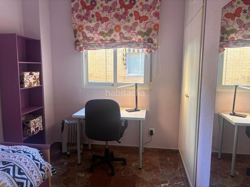 Foto c3a5f82b-b956-4fbd-9306-04129a03990b. Affitto appartamento con parcheggio in Joaquina Eguaras Granada