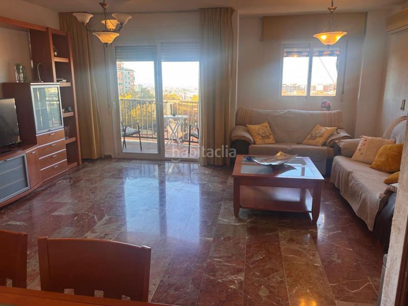 Foto c878889e-6ea9-40f6-a158-535ed43d9e4c. Affitto appartamento con parcheggio in Joaquina Eguaras Granada