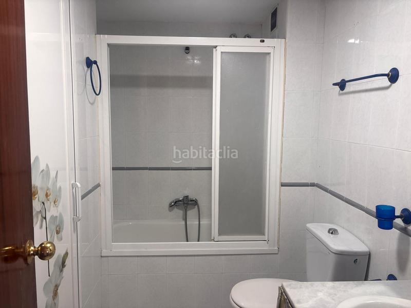 Foto dcdf3813-b644-4209-857f-aa9f9af1e4ef. Affitto appartamento con parcheggio in Joaquina Eguaras Granada