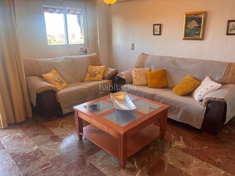 Foto 1557a744-86da-483e-bde6-bd348f32bed1. Miete etagenwohnung mit parking in Joaquina Eguaras Granada