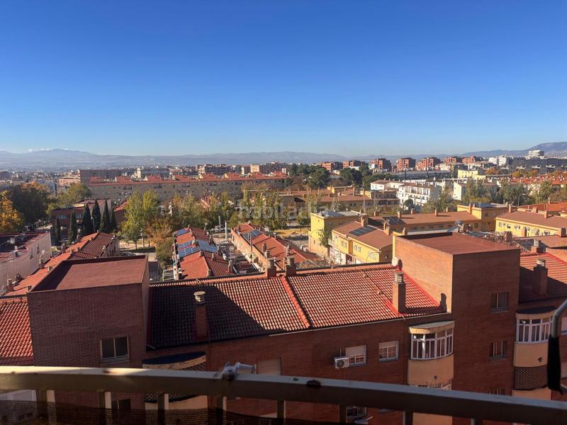 Foto 269dae84-635d-43f5-8296-0d2b7e05d884. Miete etagenwohnung mit parking in Joaquina Eguaras Granada