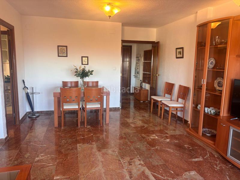 Foto 2d87a6a4-2a6c-42d2-86ba-006bacb63e36. Miete etagenwohnung mit parking in Joaquina Eguaras Granada