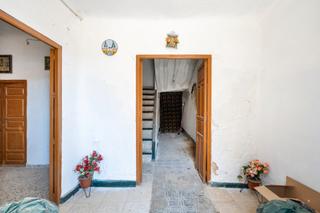 Maison  Calle real. ?? casa de pueblo en beznar, valle de lecrín – granada