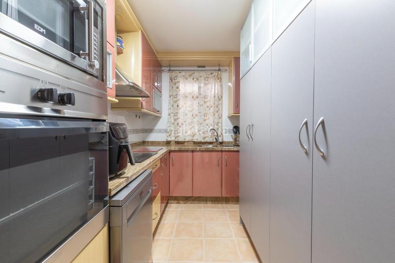 Foto 53d5a539-e390-4601-8d05-d7132db10392. Appartement dans San Cayetano Churriana de la Vega