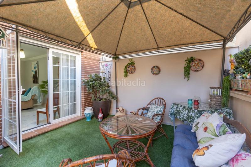 Foto 5a2f4dbd-7a46-488d-aa8c-6e8b693b581e. Appartement dans San Cayetano Churriana de la Vega