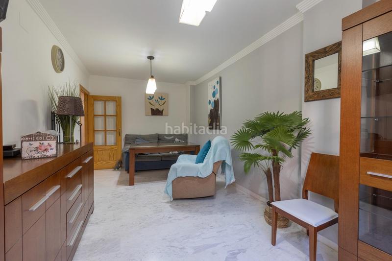 Foto fac74307-6da4-4c27-826e-4b9ee345ca0c. Appartement dans San Cayetano Churriana de la Vega