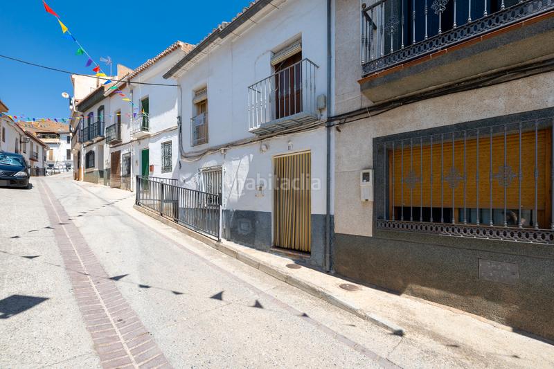 Foto 4c3ac412-2baa-47b6-be79-09f1ffeff1c5. Casa ?? oportunidad en beznar – valle , granada en Lecrín