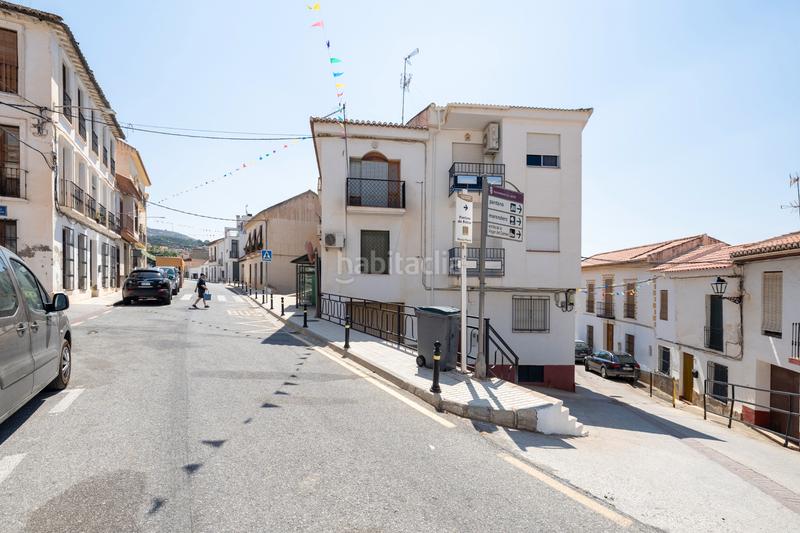 Foto 5326233f-62e0-40c6-ab29-19ca0a654561. Casa ?? oportunidad en beznar – valle , granada en Lecrín