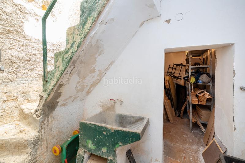 Foto a0a530e6-b03a-44c2-93f1-a7cc3750584b. Casa ?? oportunidad en beznar – valle , granada en Lecrín