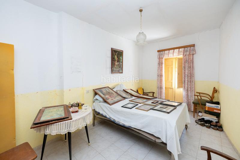 Foto bb5eec8f-4731-4f62-85e0-e00184104d14. Casa ?? oportunidad en beznar – valle , granada en Lecrín