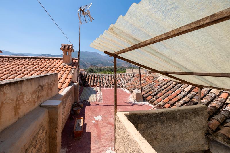 Foto ce9e8d14-e147-4ce3-9fe5-5cdf61b59ef9. Casa ?? oportunidad en beznar – valle , granada en Lecrín