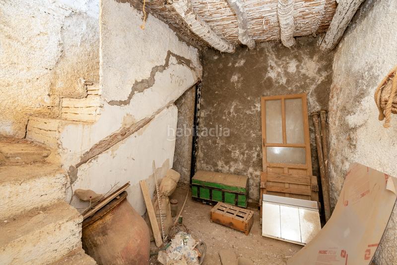 Foto dc5c8d6f-e1c3-44d8-9982-b36914c5b91d. Casa ?? oportunidad en beznar – valle , granada en Lecrín