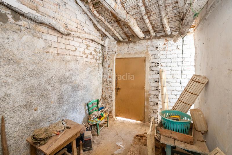 Foto dee29fe9-c4f4-40ce-b513-d6e31c56f2ba. Casa ?? oportunidad en beznar – valle , granada en Lecrín