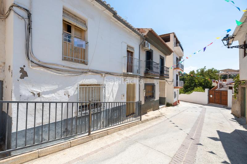 Foto e129eb2d-a957-45b8-9536-25fe322f90cc. Casa ?? oportunidad en beznar – valle , granada en Lecrín