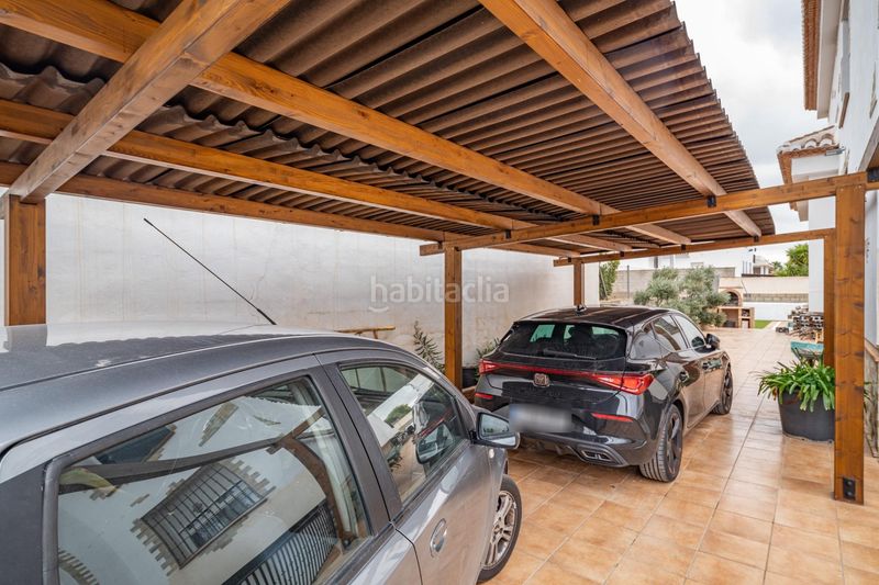 Foto 354fae19-c557-41d4-88d6-751fdba8766e. Chalet con parcheggio piscina in Villa de Otura