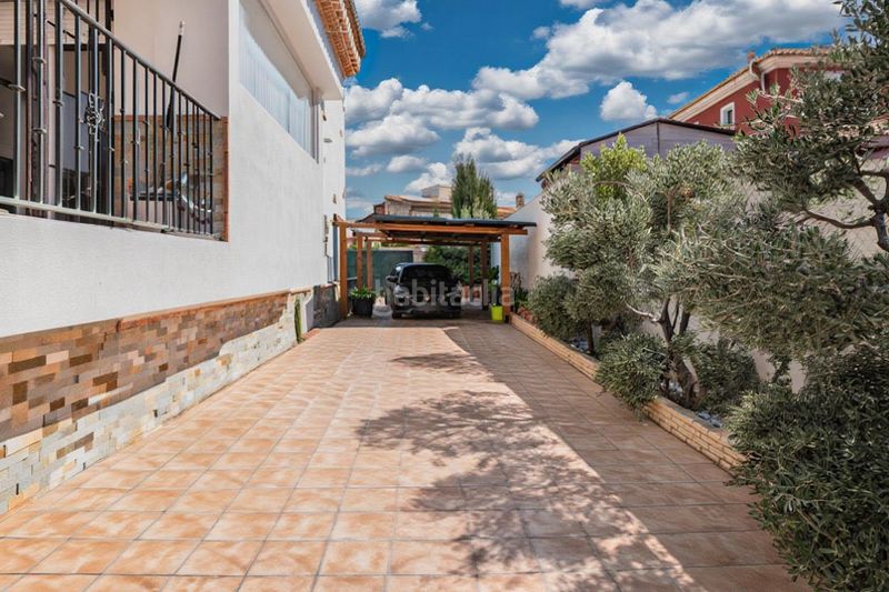 Foto 50cbe610-3984-4489-9d20-289e2a2ad6fa. Chalet con parcheggio piscina in Villa de Otura