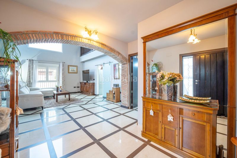 Foto b3a61262-3b9b-401e-a895-d60641df9ee7. Chalet con parcheggio piscina in Villa de Otura