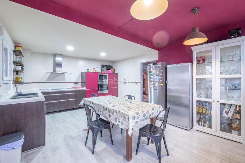 Foto f6807678-6a73-4ef7-8ae2-d1c33bb498f7. Chalet con parcheggio piscina in Villa de Otura