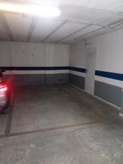 Miete Autoparkplatz  Calle cristo de la yedra. Se alquila fantastica plaza de aparcamiento en cristo de la yedr