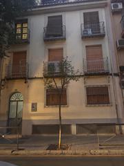 Lloguer Pis  Calle real de cartuja. Alquiler gran piso en real de cartuja