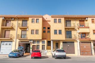 Zweistöckige Wohnung in Guadix. Fabulosa casa tipo duplex con vistas despejadas en guadix