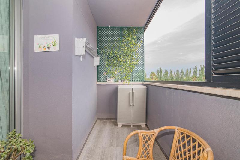 Foto 061a790c-fbf6-4da9-8674-8118e70ff1d4. Etagenwohnung mit parking pool in Carretera de Granada-La Alcazaba Alhendín