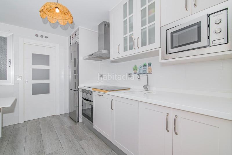 Foto 2f86a7cb-065b-49ac-9b66-4547ada1a6c7. Etagenwohnung mit parking pool in Carretera de Granada-La Alcazaba Alhendín