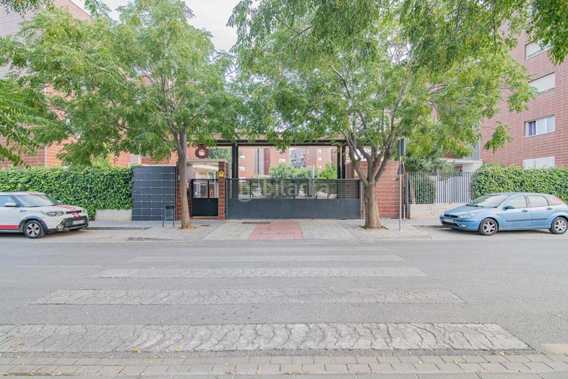 Foto 4b3b3220-4f11-4f09-b4bc-cbb2e2e92c1e. Etagenwohnung mit parking pool in Carretera de Granada-La Alcazaba Alhendín