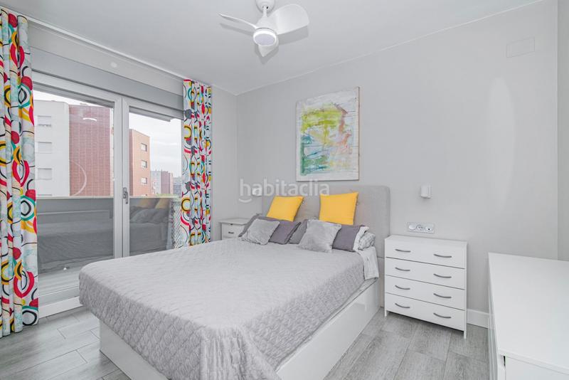 Foto a6683b91-206a-45f2-9b6d-5771a202c229. Etagenwohnung mit parking pool in Carretera de Granada-La Alcazaba Alhendín