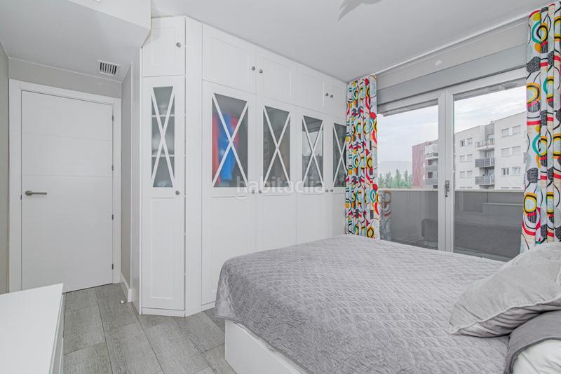 Foto aa02252b-4cb9-4a9a-853e-916a002266a6. Etagenwohnung mit parking pool in Carretera de Granada-La Alcazaba Alhendín