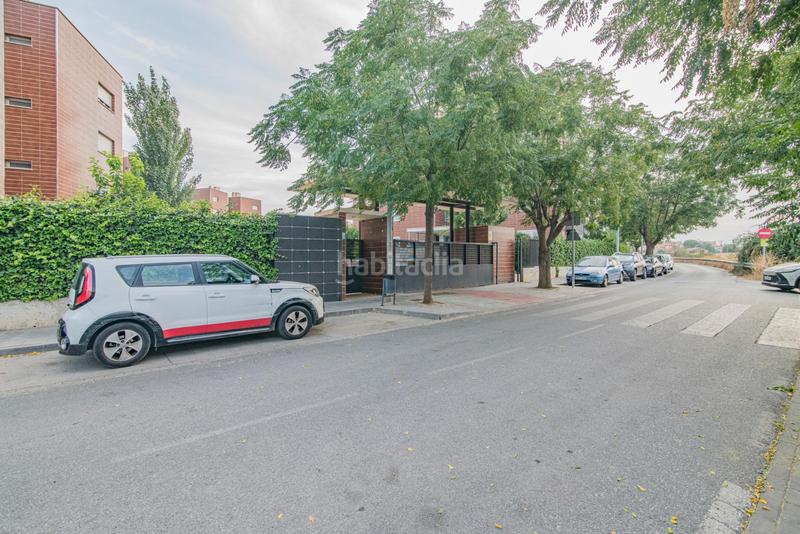 Foto ae080065-0c2d-4bb3-bf1a-58007ac2a881. Etagenwohnung mit parking pool in Carretera de Granada-La Alcazaba Alhendín