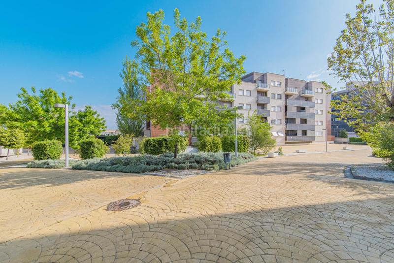 Foto ef82dff1-14a5-4982-8735-b9a71196825e. Etagenwohnung mit parking pool in Carretera de Granada-La Alcazaba Alhendín