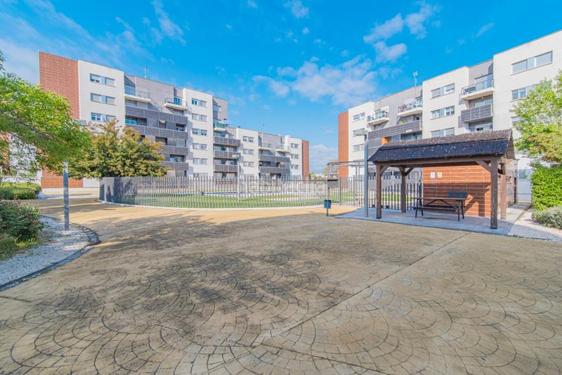 Foto f03a78bb-1c59-4e7e-89f9-f46dd091a687. Etagenwohnung mit parking pool in Carretera de Granada-La Alcazaba Alhendín