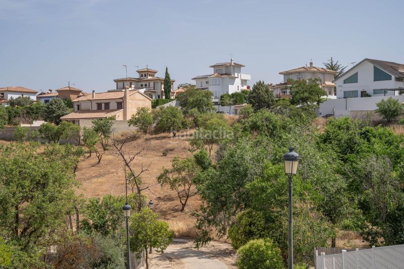 Foto bdd211d5-4636-4d6a-9013-5edb7308521e. Terreno residenziale in calle calle malva in Villa de Otura