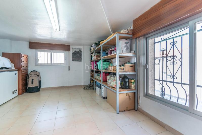 Foto 9ba96ddb-20dd-4374-9a33-85ab4f1d0588. Haus in calle fco jose garcia jimenez 2 in Jun