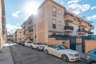 Pis  Calle francisco de orellana. Oportunidad! tu vivienda en las gabias