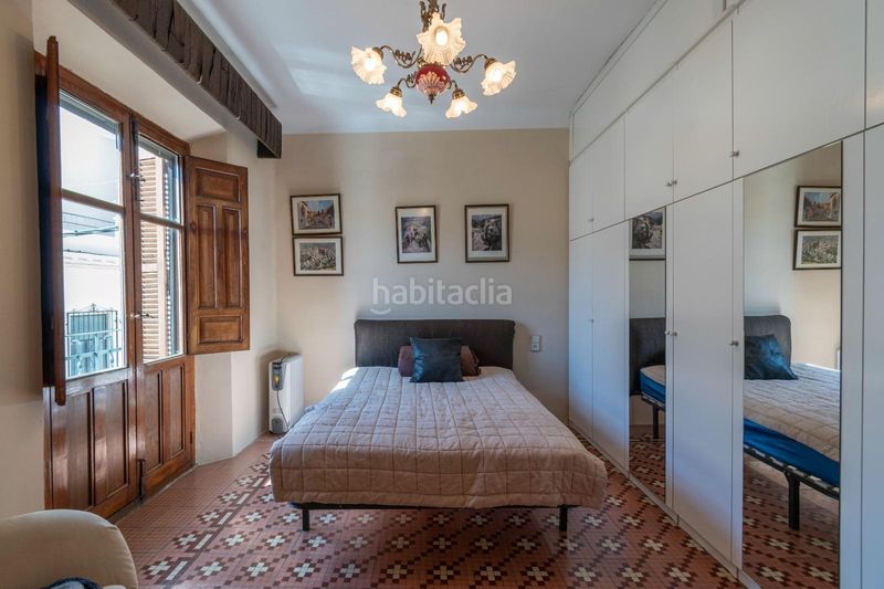 Foto 08ec5348-5af5-4c60-8947-4ad197acb9f0. Casa amb piscina a Purchil Vegas del Genil