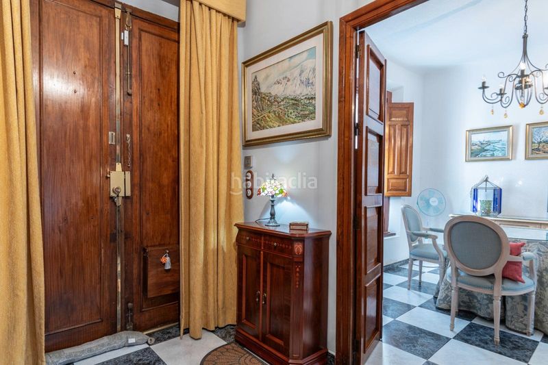 Foto 0a400c71-7c65-4079-b992-37c8e9d02ada. Casa amb piscina a Purchil Vegas del Genil