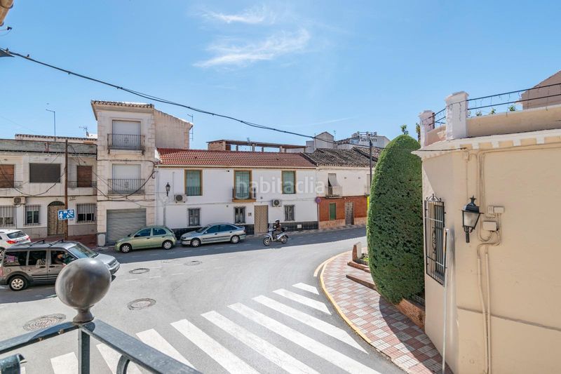 Foto 0bc8d614-f123-4f7c-91b7-485eb028cd41. Casa amb piscina a Purchil Vegas del Genil