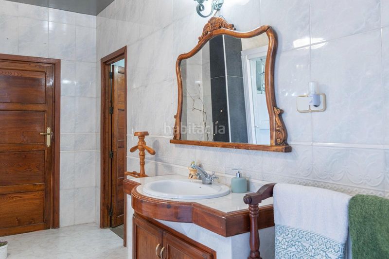 Foto 0bcc8cdd-e299-44f5-8d13-199f872717b6. Casa amb piscina a Purchil Vegas del Genil