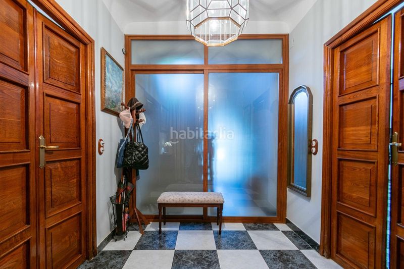 Foto 0bea96e8-3331-4aa4-9ab5-1720dc7cb0ce. Casa amb piscina a Purchil Vegas del Genil