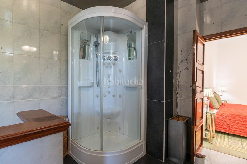 Foto 14ed4ff9-98b3-40b2-936f-87b23346b591. Casa amb piscina a Purchil Vegas del Genil