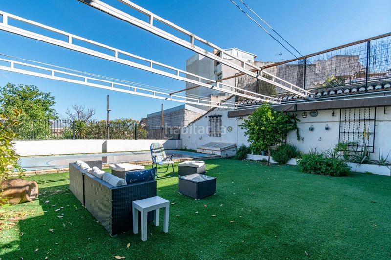 Foto 249c3cce-d37d-4a4f-baec-f74bb039d642. Casa amb piscina a Purchil Vegas del Genil