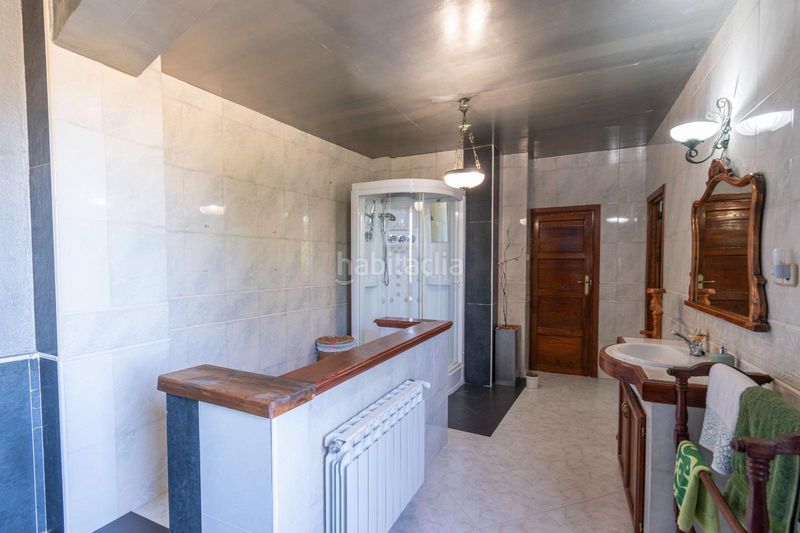 Foto 2c4cb143-aaa2-4432-98d7-93d5c4687255. Casa amb piscina a Purchil Vegas del Genil